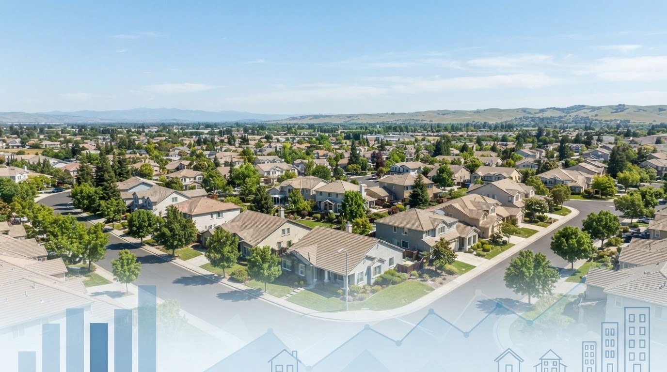 Rancho Cordova Rental Property Trends: Availability, Rents, and Demand