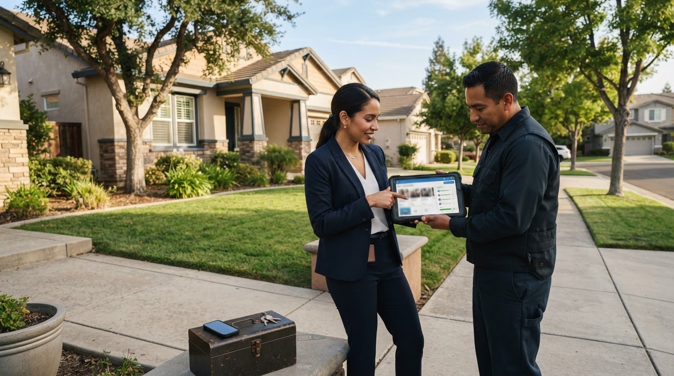 Managing Rental Property Repairs in Elk Grove: A Reliable Process for Owners