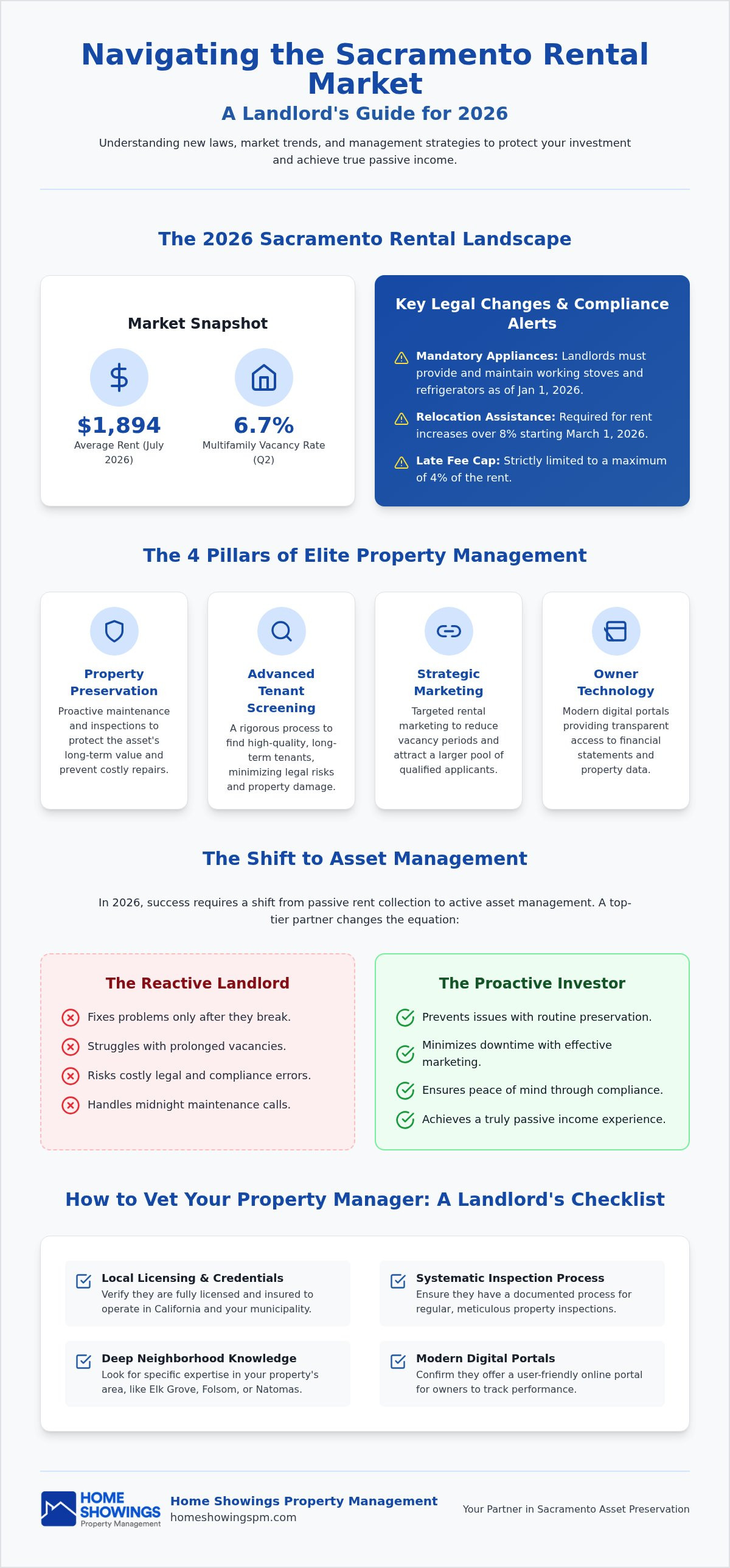 Best property management companies in sacramento