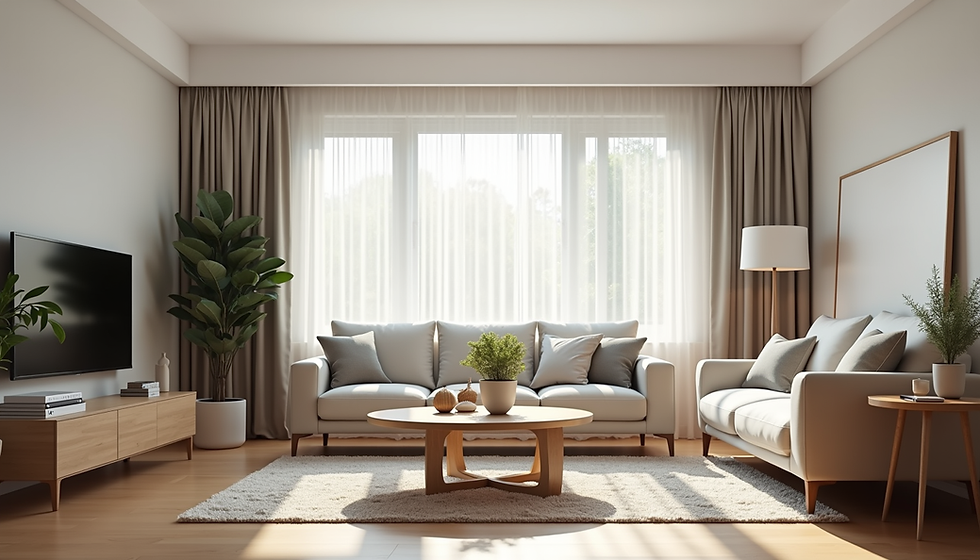 Maximizing Success in Tenant Placement for Roseville Rental Property Owners Through Home Showings and Management
