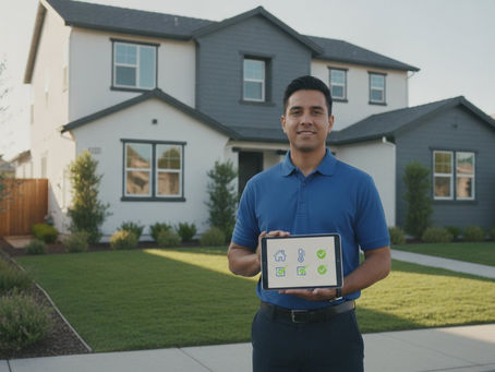 Sacramento Rental Property Inspection Checklist: The 2026 Landlord Guide