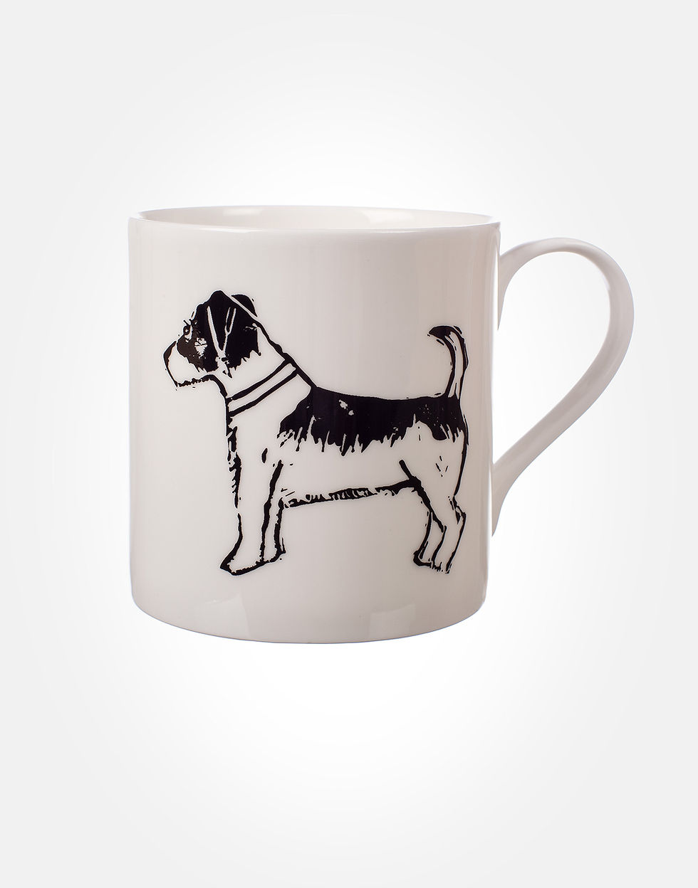 Thumbnail: Jack Russell Mug
