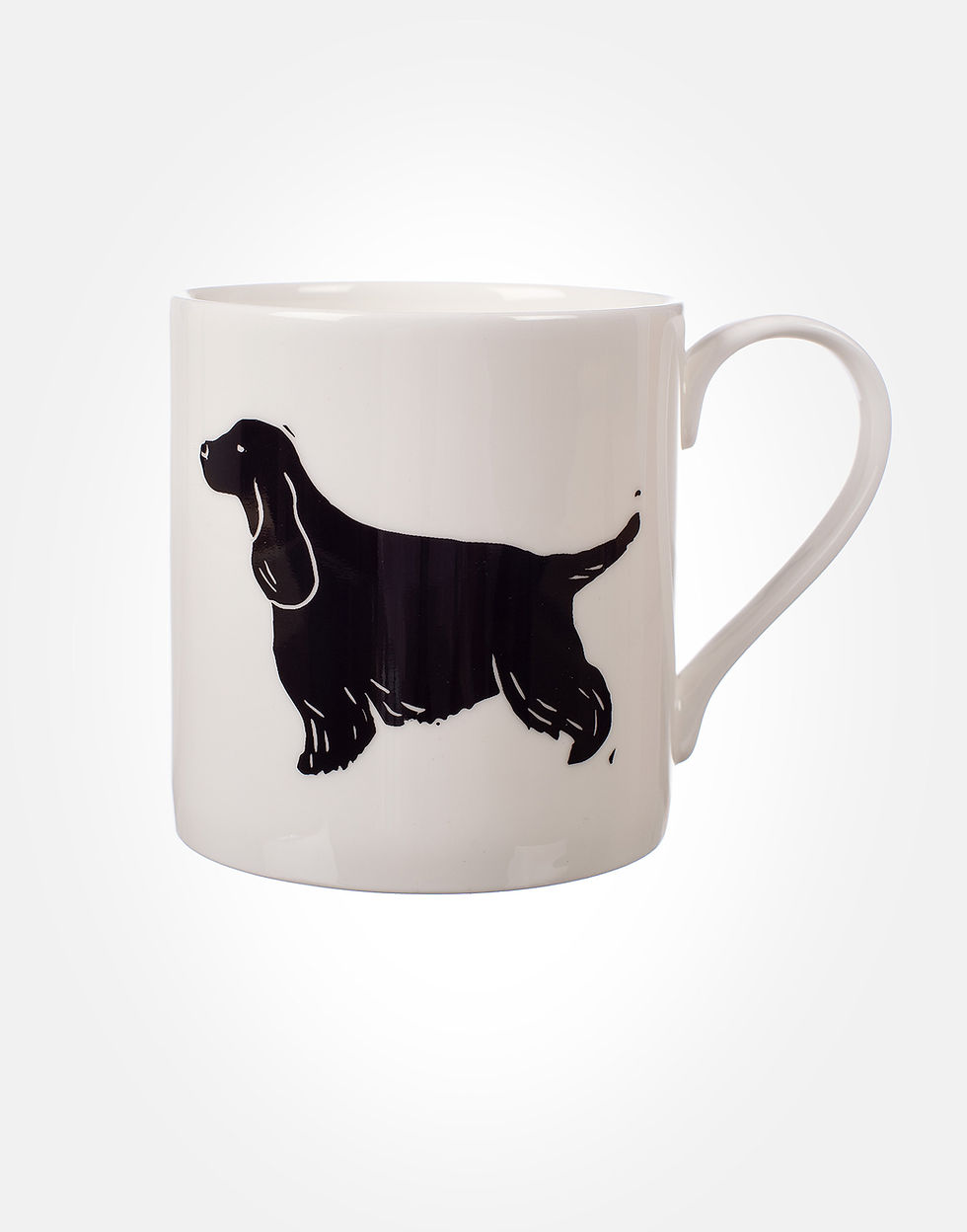 Thumbnail: Cocker Spaniel Mug