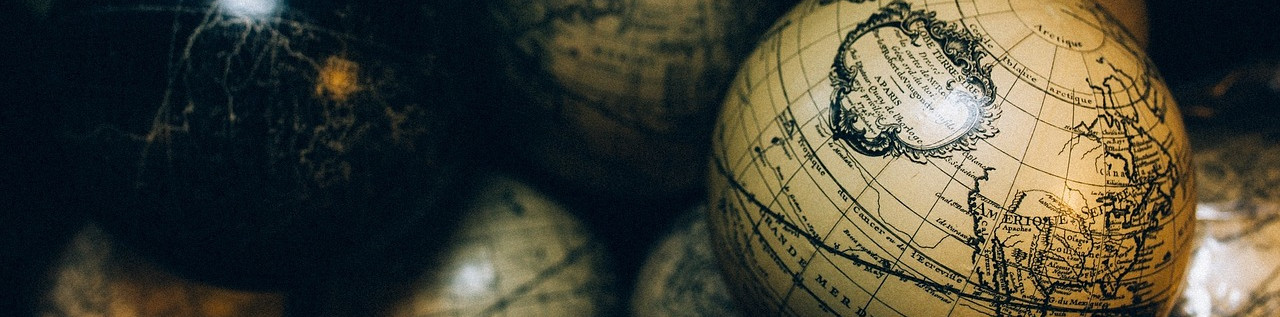 Homeschool Geography