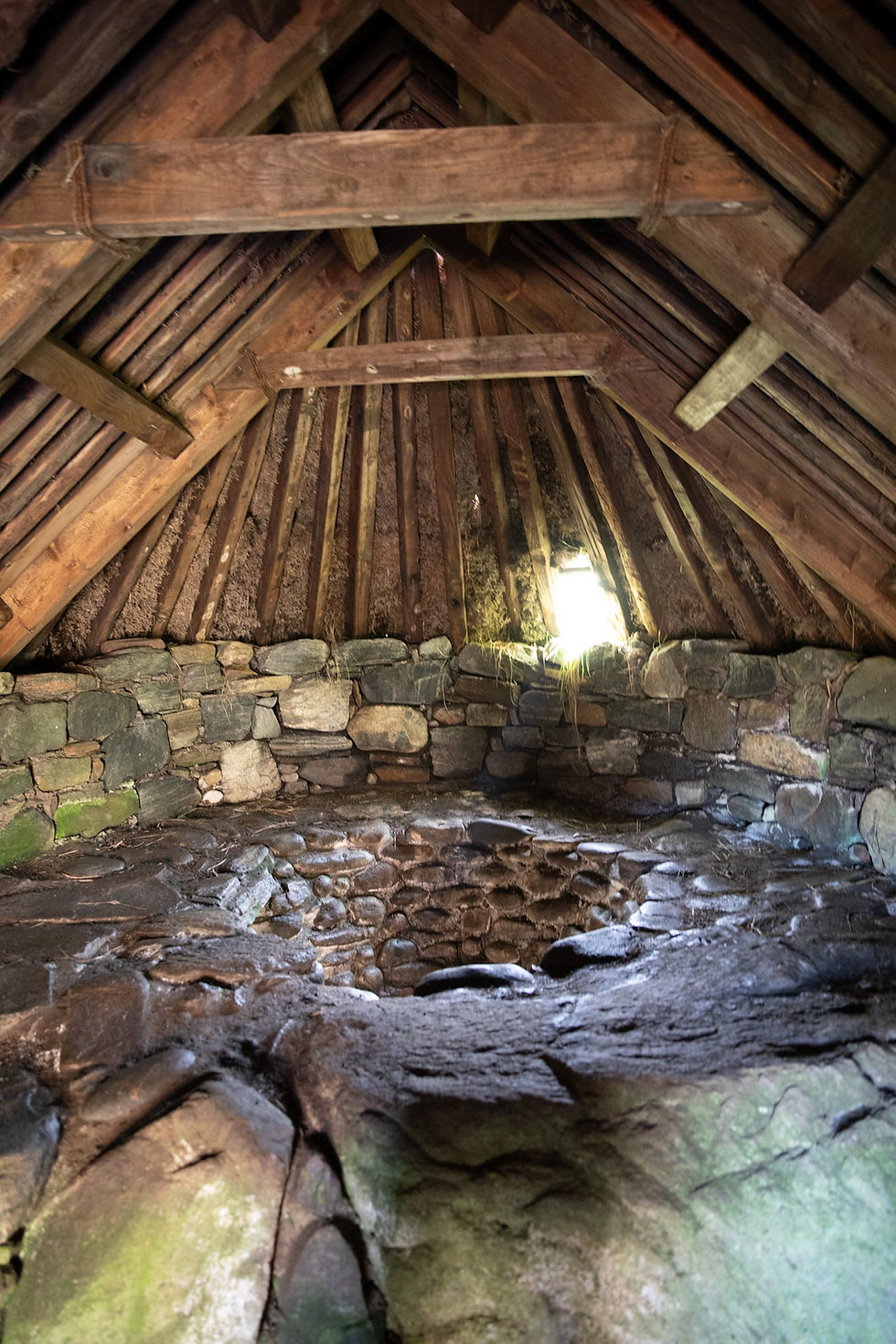 Inside the Mill