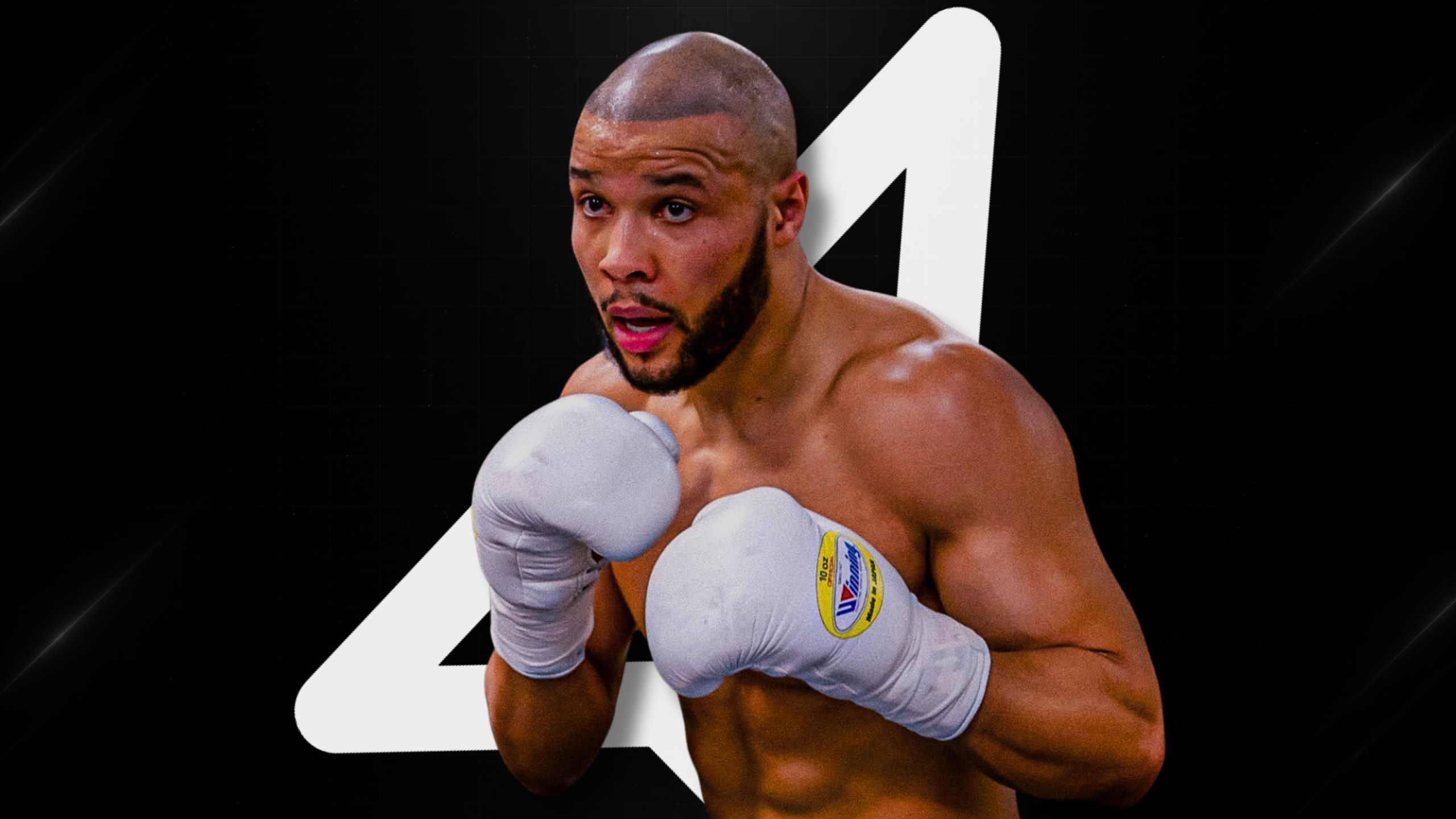 Chris Eubank Jr