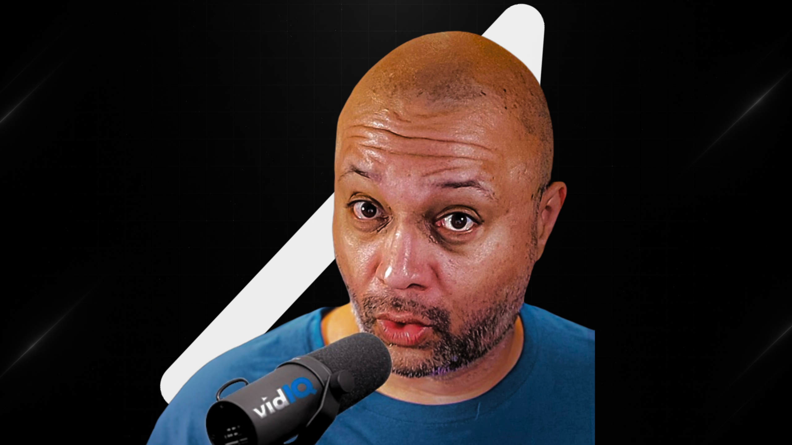 vidIQ Podcast