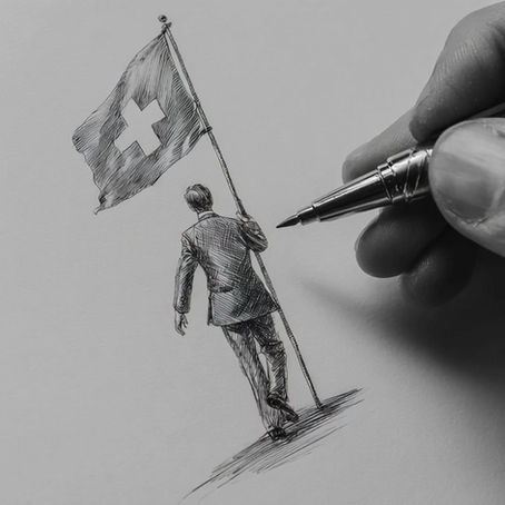 Neutrality is no longer a strategy