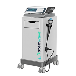 StemWave machine