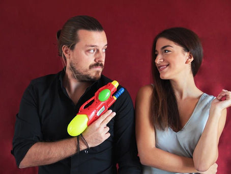 Επανάσταση σε αναμονή