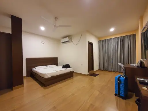 Stay at Zeemuko Hotel & Restaurant, Roing: Comfortable Convenience in the Heart of Arunachal Pradesh