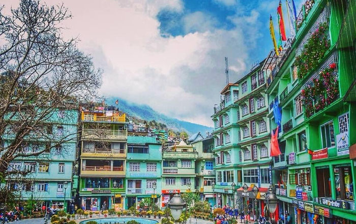 Ultimate South Sikkim Travel Guide: Top Attractions & Tips for 2025
