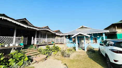 Sejal Homestay, Gundri (Near Wakro): Where Arunachal’s Adventure Begins