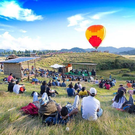 Experience the Magic of Ziro Festival with Northeast Advisor