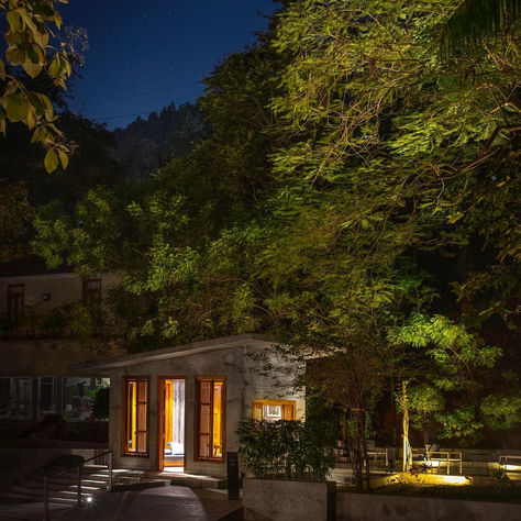 Relax in Style: A Guwahati Weekend at The Greenwood Resort with Northeast Advisor