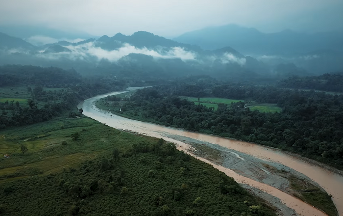 ‘Joyhing, Assam' The Paradise Unexplored
