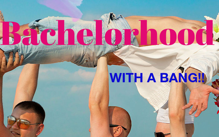 Top Bachelor Party Destinations in India for an Unforgettable Celebration​