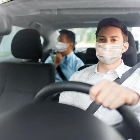 AN ESSENTIAL GUIDE TO TRAVEL AMIDST NEW CORONAVIRUS VARIANT ‘COVID-19’ ‘OMICRON’