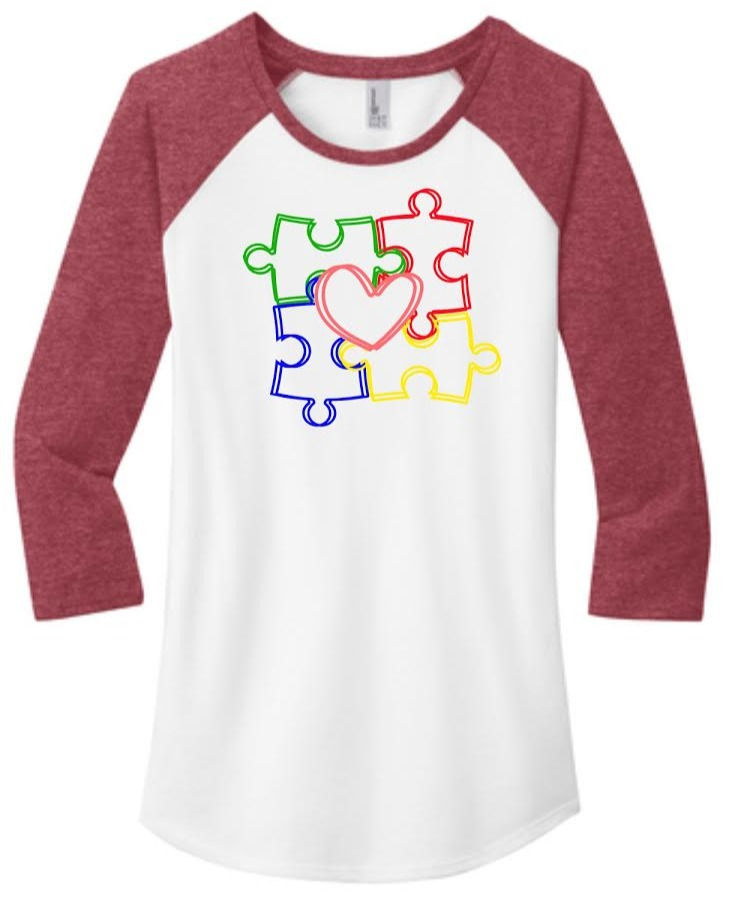 Thumbnail: Autism Speaks