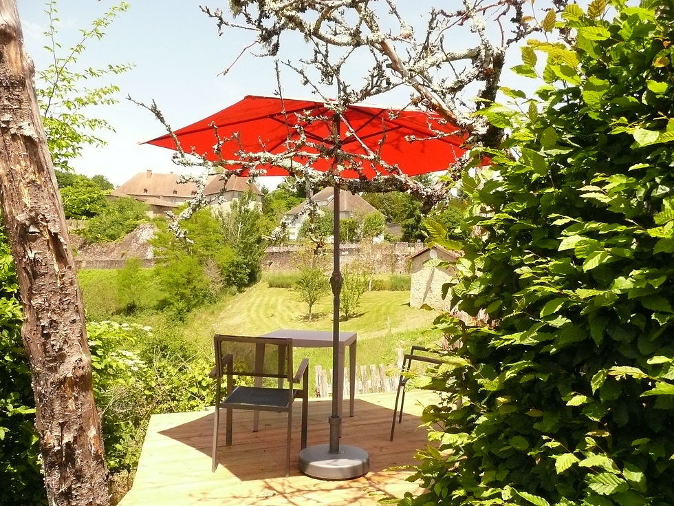 terras