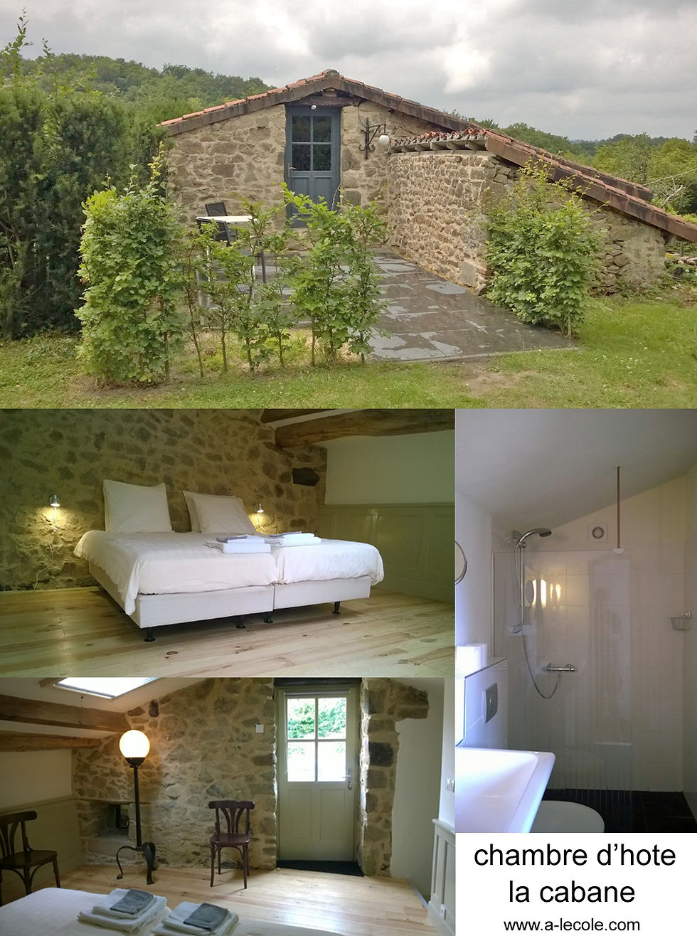 La Cabane