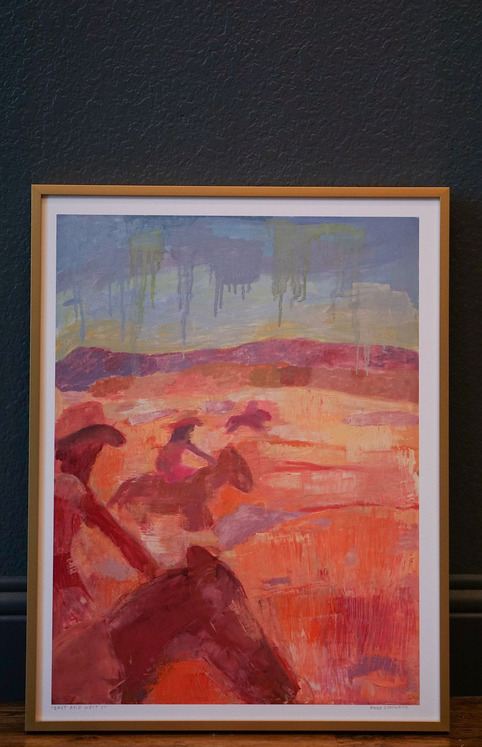 Thumbnail: West Print