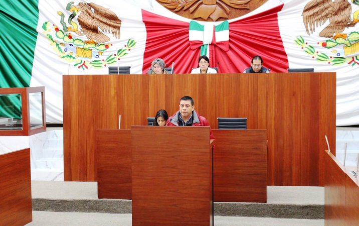 DECLARAN AÑO “2018 CENTENARIO DE LA CONSTITUCIÓN POLÍTICA DEL ESTADO LIBRE Y SOBERANO DE TLAXCALA