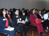 TLAXCALA, SEDE DEL TALLER SOBRE SISTEMA DE GESTIÓN DE CALIDAD.