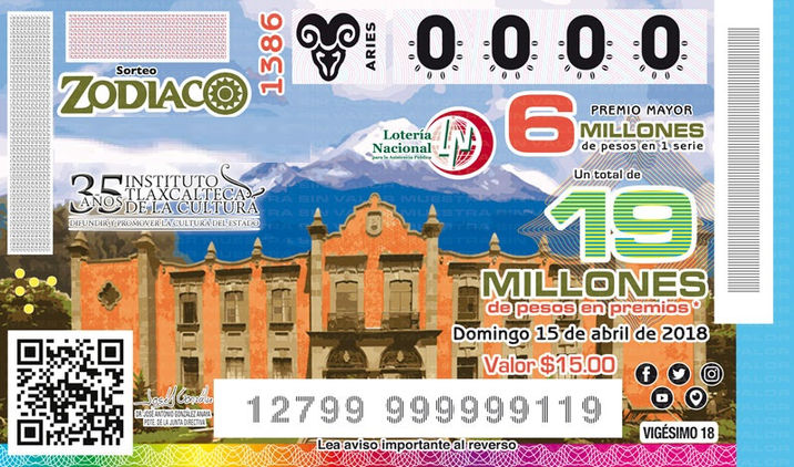 CELEBRA ITC SU XXXV ANIVERSARIO