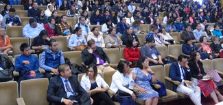 REALIZA HIT CONGRESO EN EL MARCO DE SU XI ANIVERSARIO