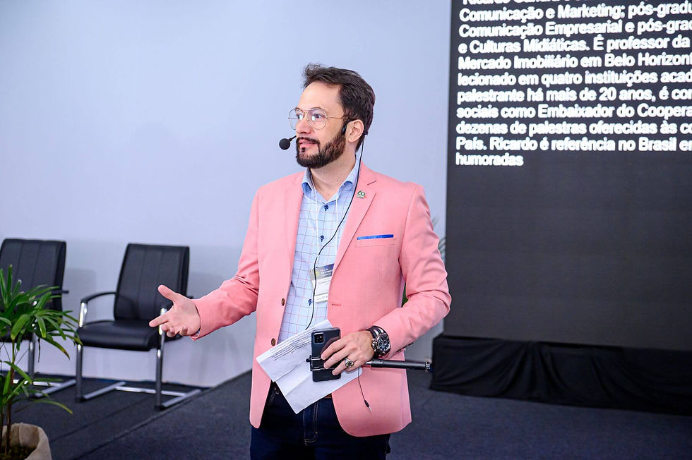 palestrante cdpv ricardo gandra