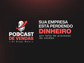 processo de vendas