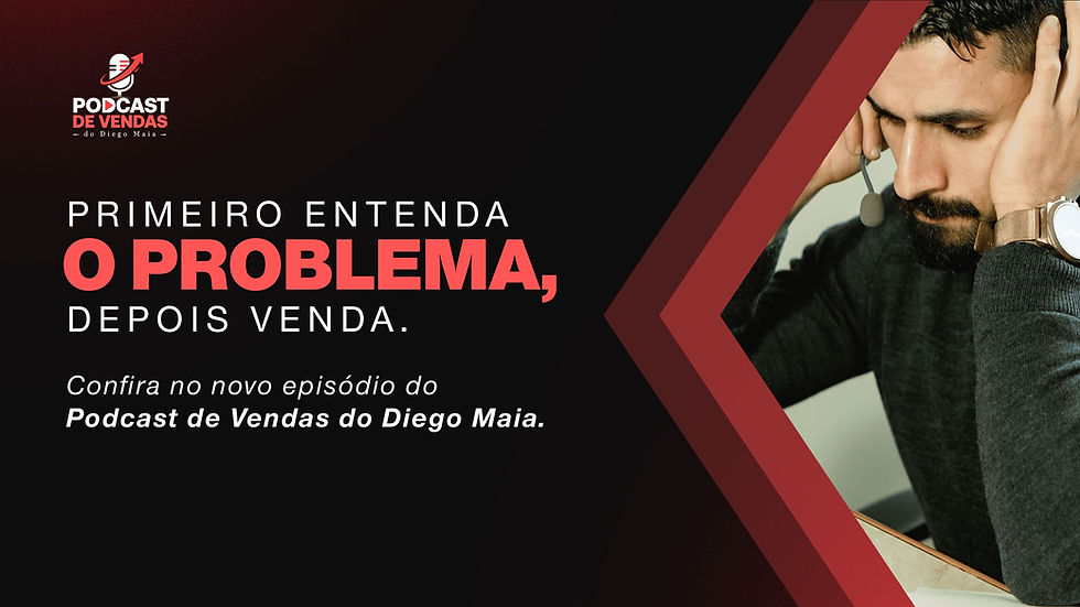 diagnóstico em vendas
