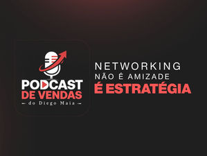 networking é estratégia
