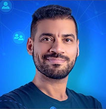 Cristiano Santos