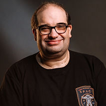 Sérgio Sacani