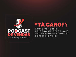 objeção de preço