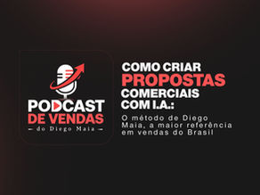 criar propostas comerciais com IA