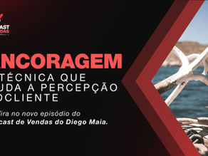 técnica ancoragem