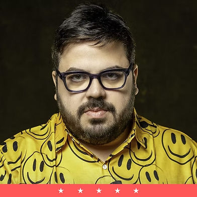Bruno Gonçalves