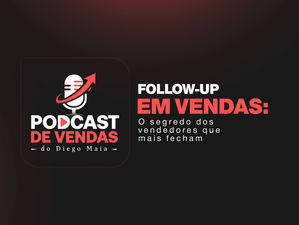 follow up em vendas