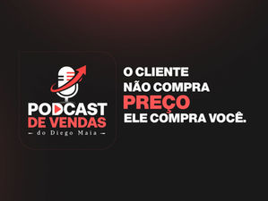 o cliente não compra preço
