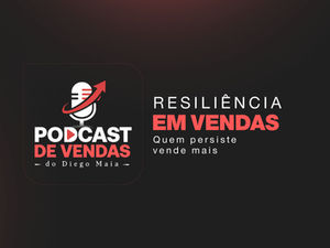 resiliência em vendas