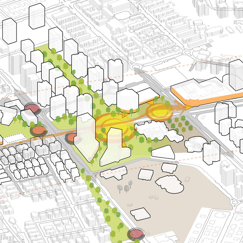 HOLON - CULTURE SQUARE