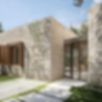THE FRAMES HOUSE