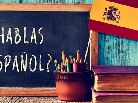 5 Ways to Learn Spanish Even If Your Teacher Is Bad