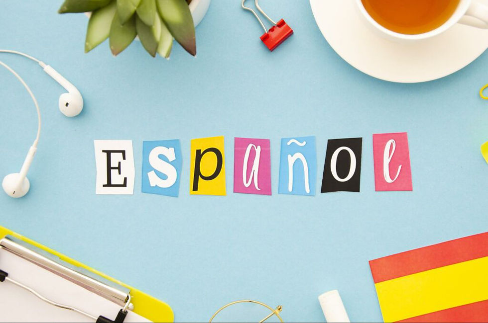 5 Ways to Dramatically Improve Your Spanish Over the Summer