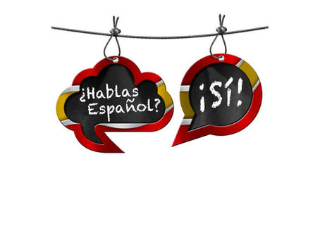 Understanding Spanish Is Not the Same as Speaking Spanish