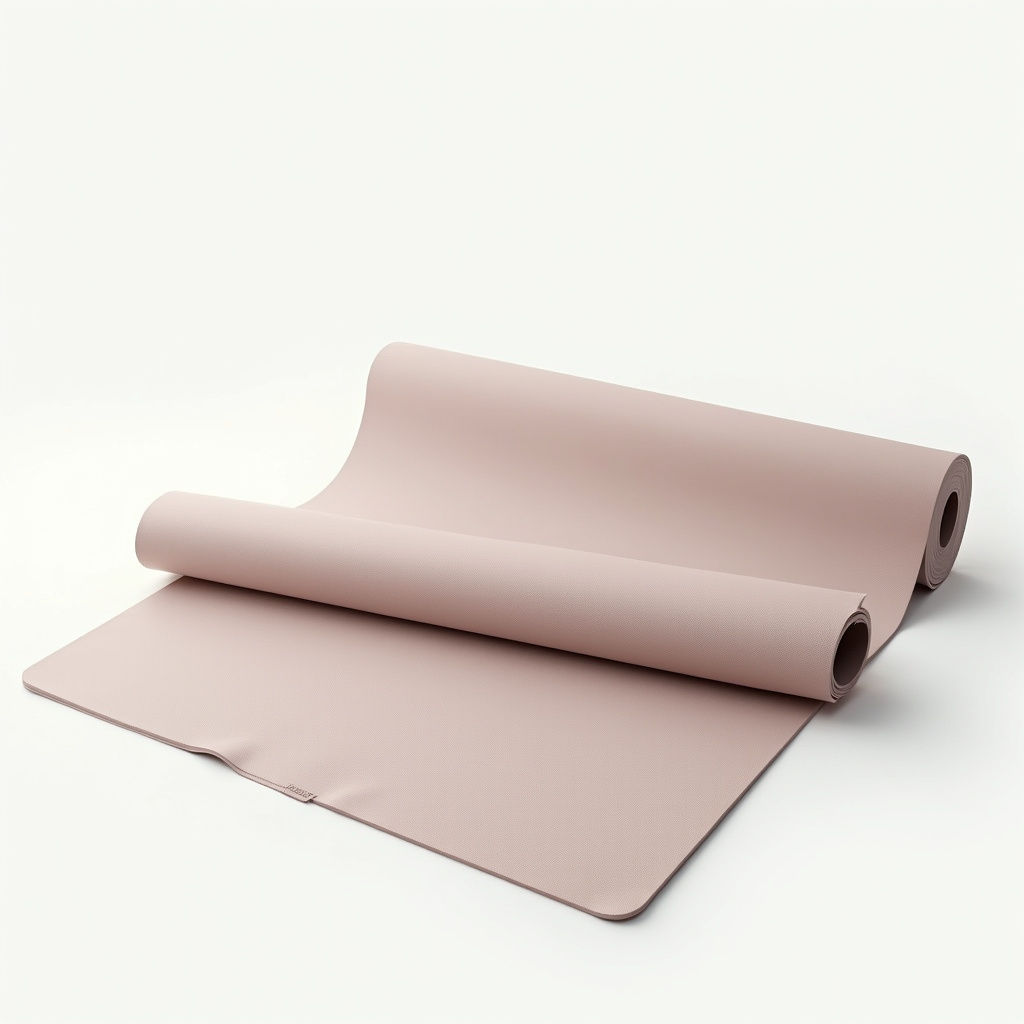 High Density Yoga Mat