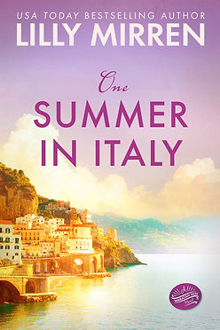 Ein Sommer in Italien